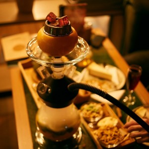 Фотография кальянная Мята Lounge