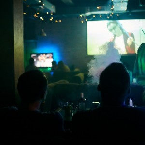 Фотография кальянная Мята Lounge