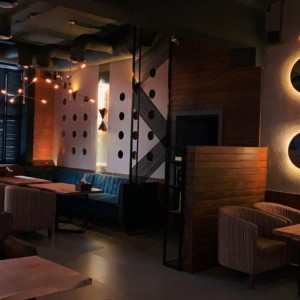 Фотография hookah bar The Hub