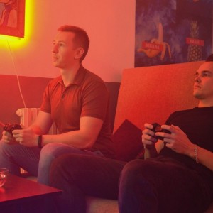 Фотография кальянная Сплетни game & hookah