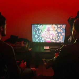 Фотография кальянная Сплетни game & hookah