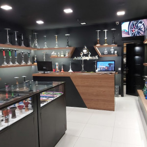Фотография кальянный магазин 1001 Cachimbas Sevilla
