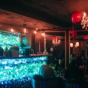 Фотография кальянная HookahPlace Castle