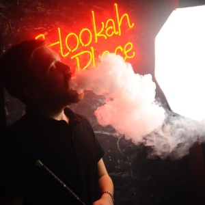 Фотография кальянная HookahPlace Castle