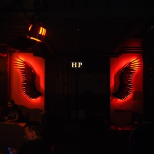 Фотография кальянная HookahPlace Castle