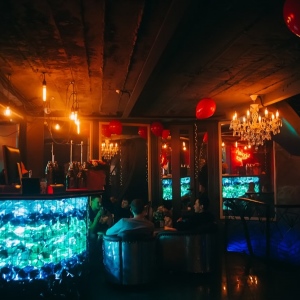 Фотография кальянная HookahPlace Castle