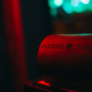 Фотография кальянная HookahPlace Castle
