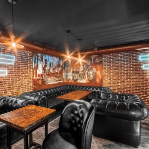 Фотография hookah bar Hookah Time