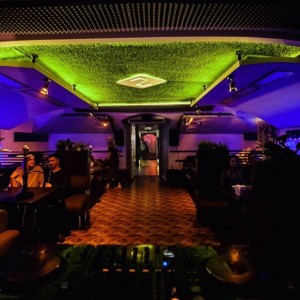 Фотография hookah bar KVADRAT HOOKAH CLUB