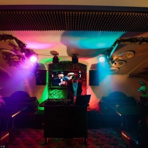 Фотография hookah bar KVADRAT HOOKAH CLUB