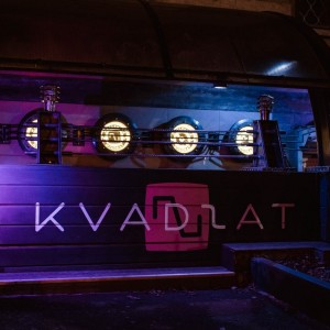 Фотография hookah bar KVADRAT HOOKAH CLUB