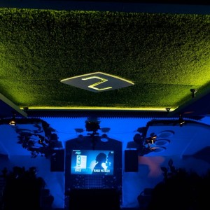 Фотография hookah bar KVADRAT HOOKAH CLUB