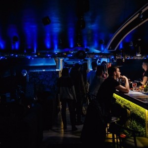 Фотография hookah bar KVADRAT HOOKAH CLUB