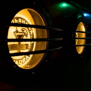 Фотография hookah bar KVADRAT HOOKAH CLUB