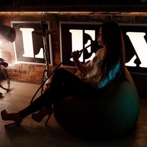 Фотография hookah bar LEX LOUNGE BAR