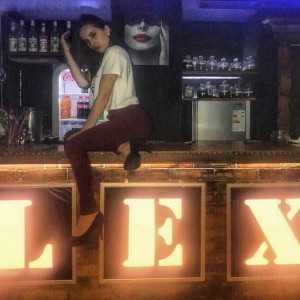 Фотография hookah bar LEX LOUNGE BAR