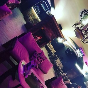 Фотография hookah bar LEX LOUNGE BAR
