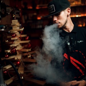 Фотография кальянная PESO (Tortuga Bar)