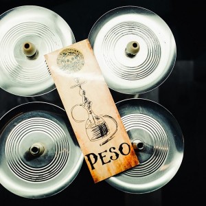 Фотография кальянная PESO (Tortuga Bar)