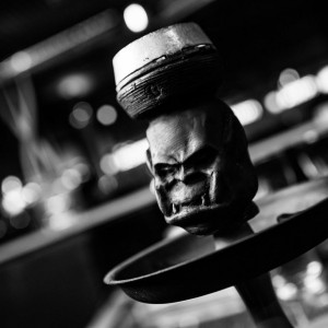 Фотография кальянная PESO (Tortuga Bar)