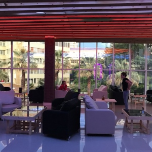 Фотография кальянная Dubai Lounge
