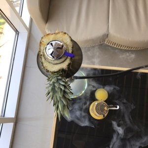 Фотография кальянная Dubai Lounge
