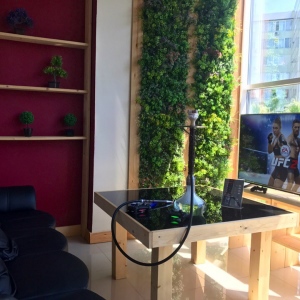 Фотография кальянная Dubai Lounge