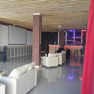 Фотография кальянная Dubai Lounge