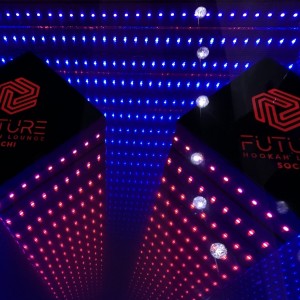 Фотография hookah bar FUTURE