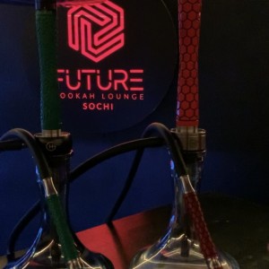 Фотография hookah bar FUTURE