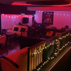 Фотография hookah bar FUTURE