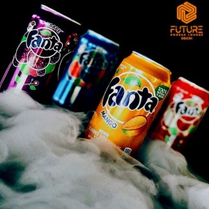 Фотография hookah bar FUTURE