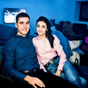 Фотография hookah bar FUTURE