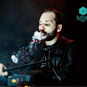 Фотография hookah bar FUTURE