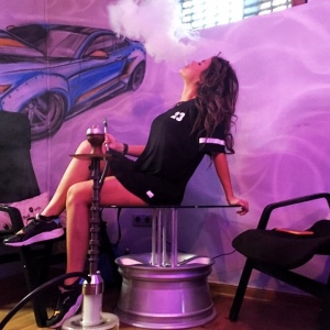 Фотография hookah bar Hookah Garage