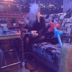 Фотография hookah bar Hookah Garage