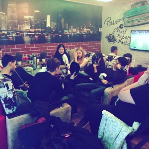 Фотография hookah bar Hookah Garage