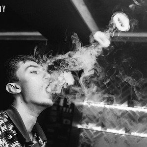 Фотография кальянная Magic Smoke