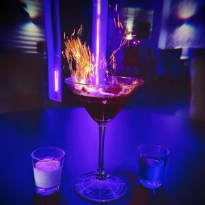 Фотография кальянная Magic Smoke