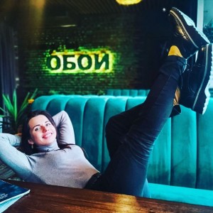 Фотография кальянная Lounge bar «Обои»