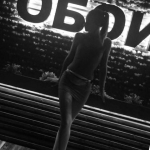 Фотография кальянная Lounge bar «Обои»