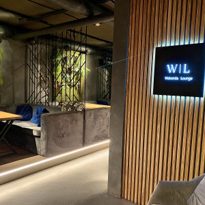 Фотография кальянная Wakanda_lounge