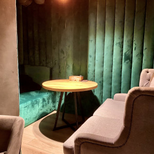Фотография кальянная Wakanda_lounge