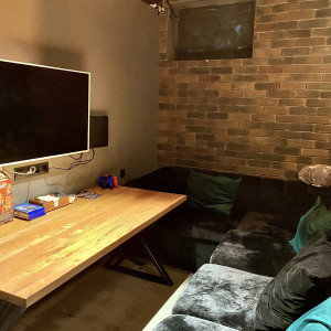 Фотография кальянная Wakanda_lounge