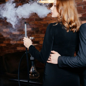 Фотография hookah bar AZTEC-CAFE 204-й