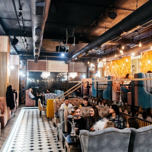Фотография hookah bar AZTEC-CAFE Юг