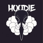 кальянная Hoodie Hookah