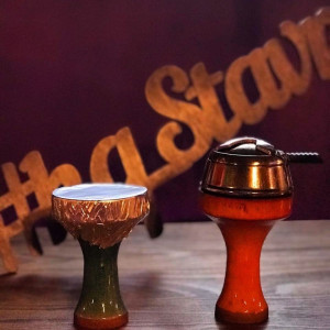 Фотография кальянная Hookah Quality