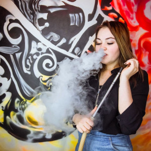Фотография кальянная Hookah Quality