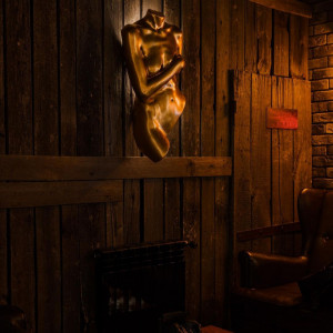 Фотография hookah bar Культура ЧСВ
